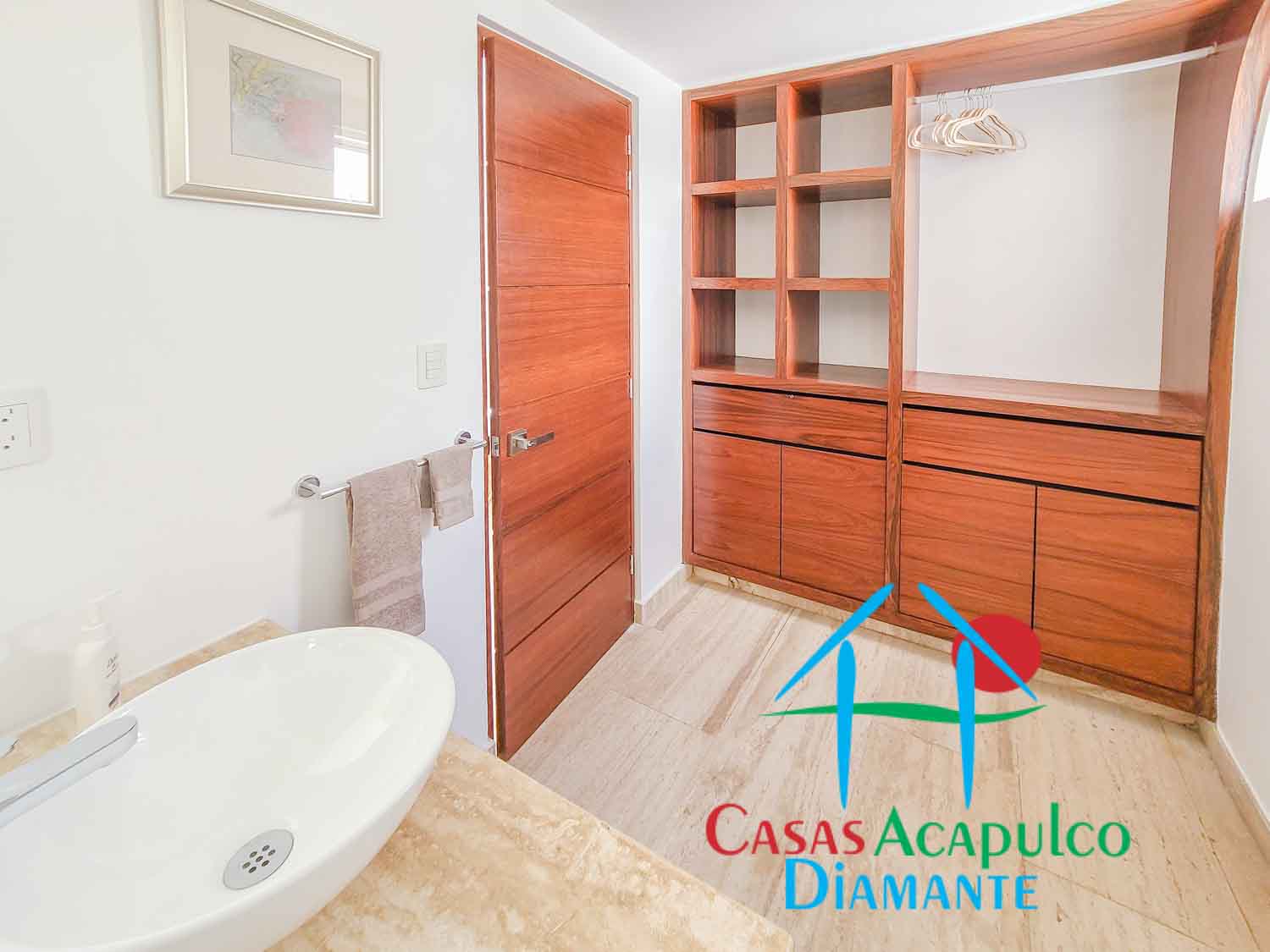 Vidamar Residencial D PH 2 - Recamara principal 7 Vidamar Residencial D PH 2 - Recamara principal 7